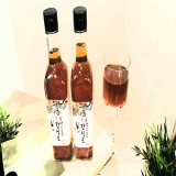 Three Choi Bros Persimmon Vinegar_ GOLD 420ML
